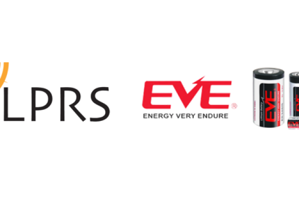 LPRS & EVE announce collaboration