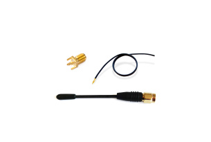 Antennas, RF Cables & RF Connectors