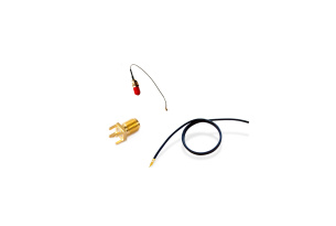 RF Cables & Connectors