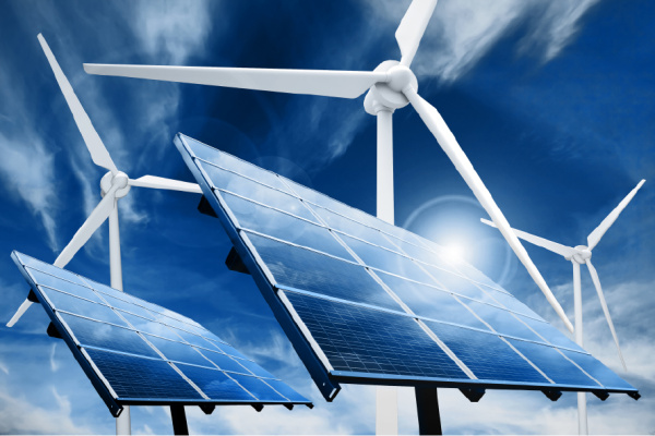 Energy Utilities and Environmental Monitoring