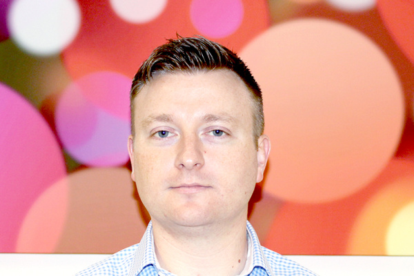 New MD Appointed at LPRS