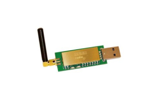 easyRadio Breakout Boards