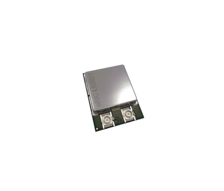 Semtech LR2021 | LR2021 module | LPRS eRIC‑LR2021 | LoRaWAN NTN module ...