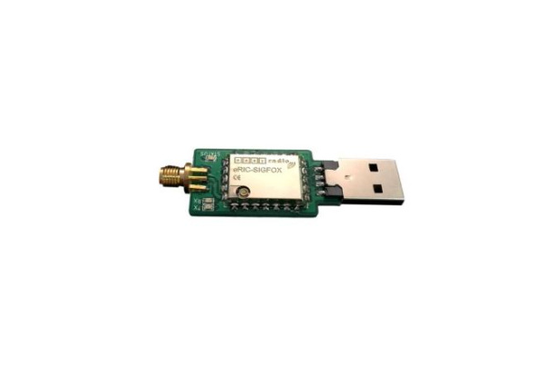 LPRS releases eRIC-SIGFOX USB Dongle