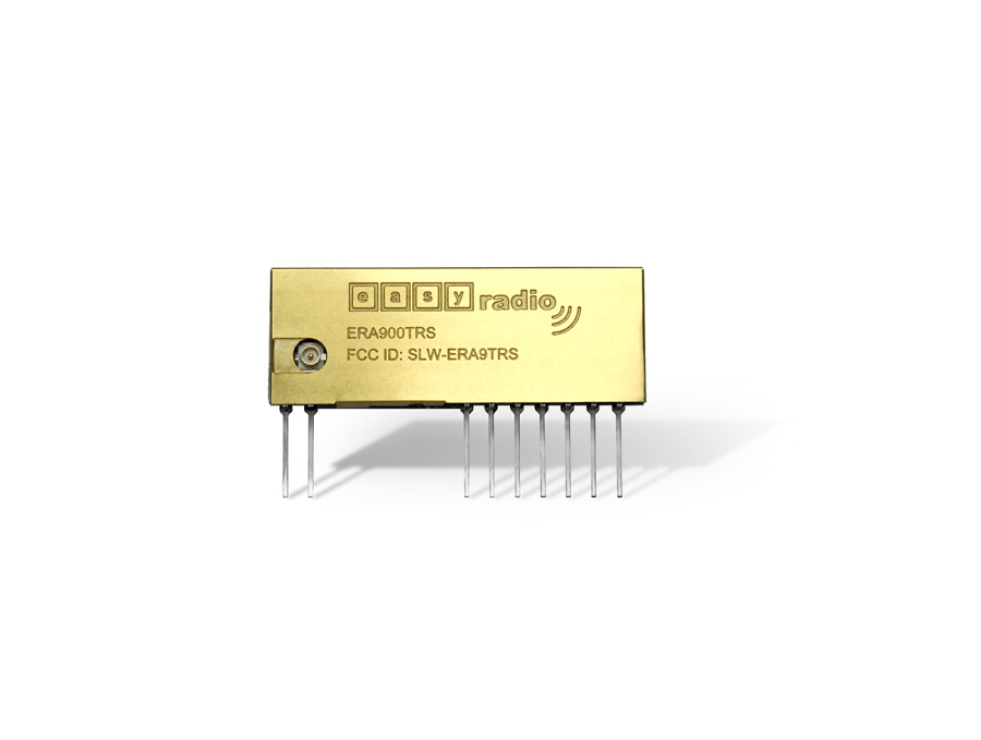 eRA RF Module | Transceiver and Transmitter Modules | LPRS | LoRa ...