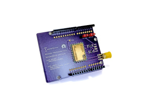 eRIC Arduino Shields