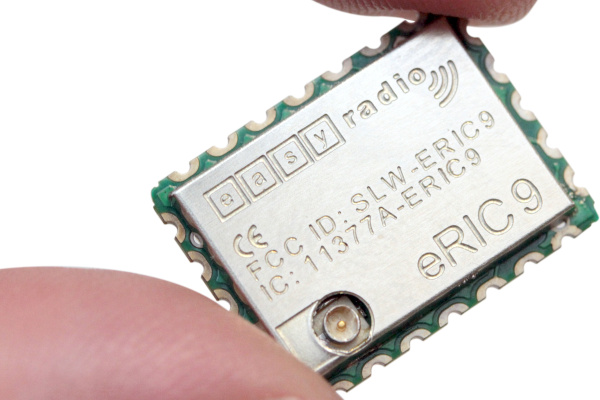 Key Distribution Deal Signed with Mouser