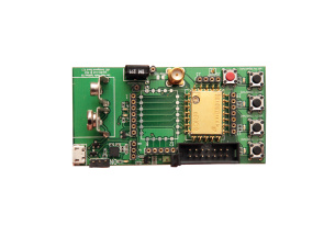 eRIC RF Evaluation Kit's