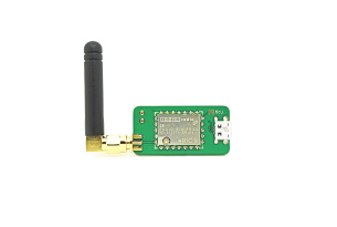 eRIC USB Pi Dongle