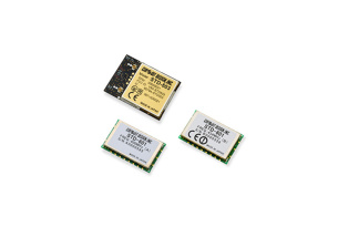Data Transceivers