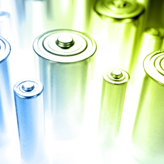 Low Energy - Batteries