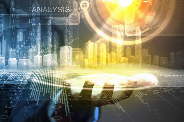 IoT Transforming Daily Life