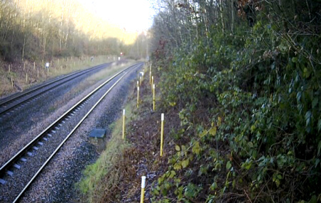Railway Line