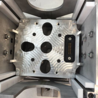 CubeSat up Close