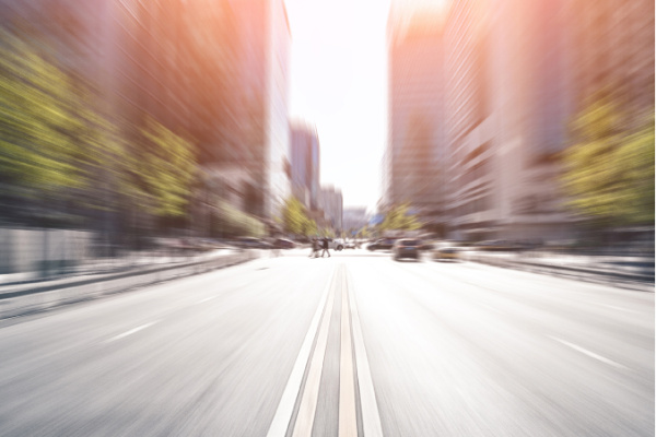Sub-1GHz Radio: Best Solution for the IoT?