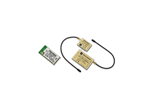 Remote Switching Modules