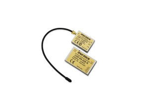 Data Transmitter & Receiver Modules