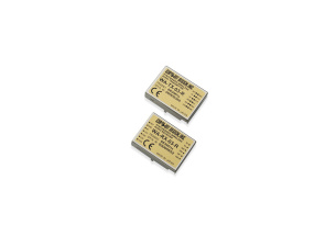 Audio Transmitter & Receiver