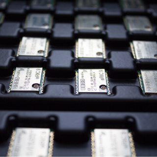 eRIC Transceiver Modules