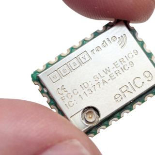 Wireless eRIC Transceiver Modules